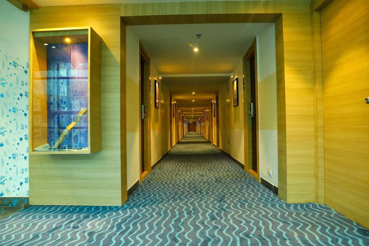 Bay View Vizag