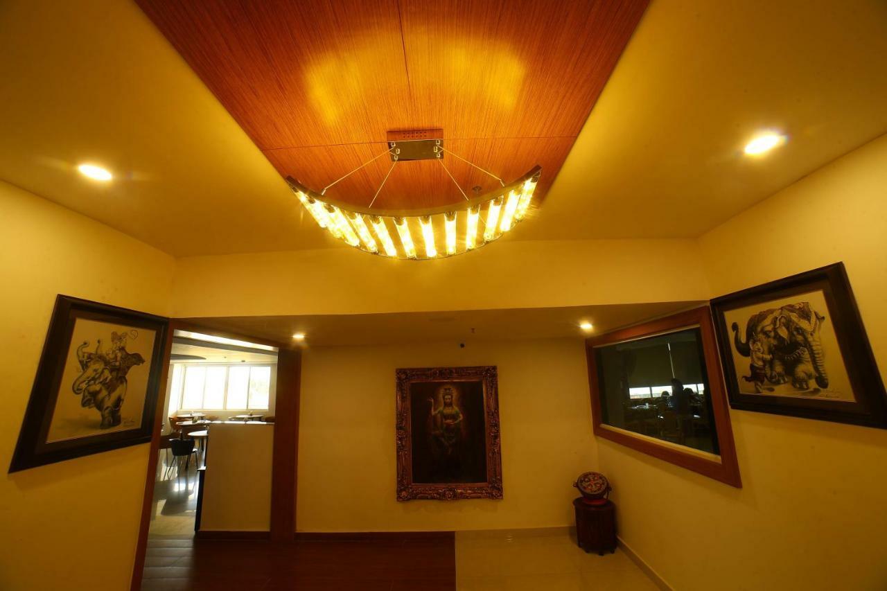 Hotel Bay View Vizag Visakhapatnam