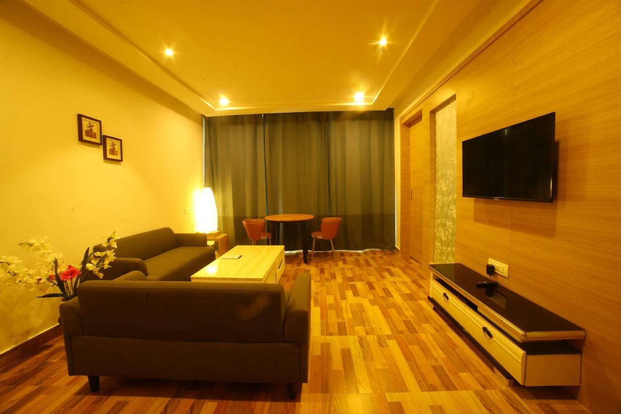 Bay View Vizag