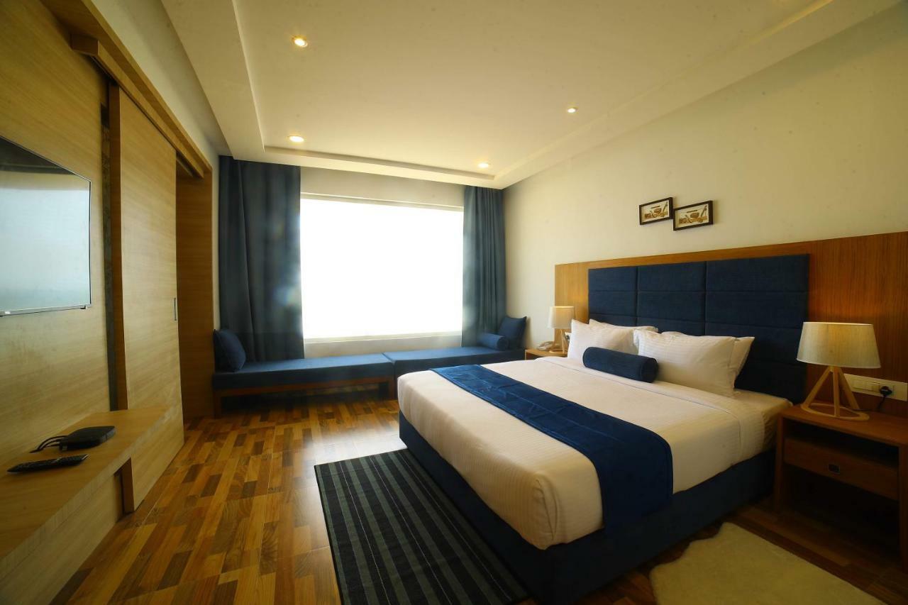 Hotel Bay View Vizag Visakhapatnam